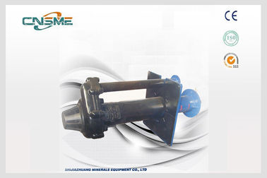 150S bezmetalowa pionowa odśrodkowa pompa wyrzutowa formowana elastomerowo 110Kw