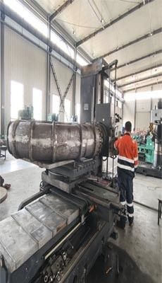 Latest company news about Róg warsztatu produkcyjnego firmy