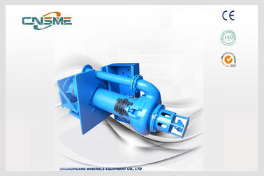 Cantilevered Shaft  Vertical Cantilever Pump  , Vertical Centrifugal Pump  With Agitator